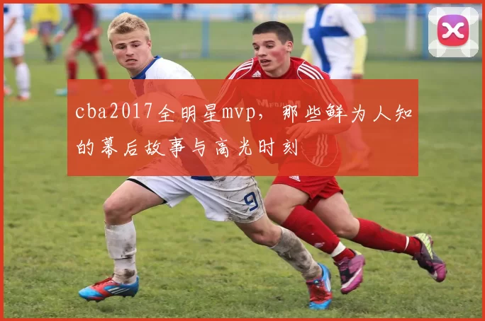 cba2017全明星mvp，那些鲜为人知的幕后故事与高光时刻