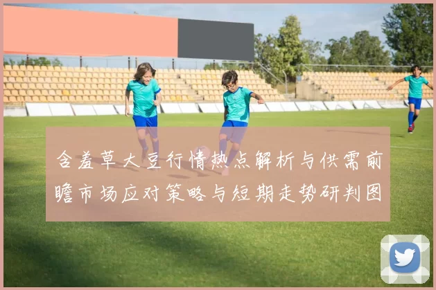 含羞草大豆行情热点解析与供需前瞻市场应对策略与短期走势研判图