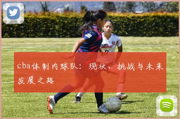 cba体制内球队：现状、挑战与未来发展之路